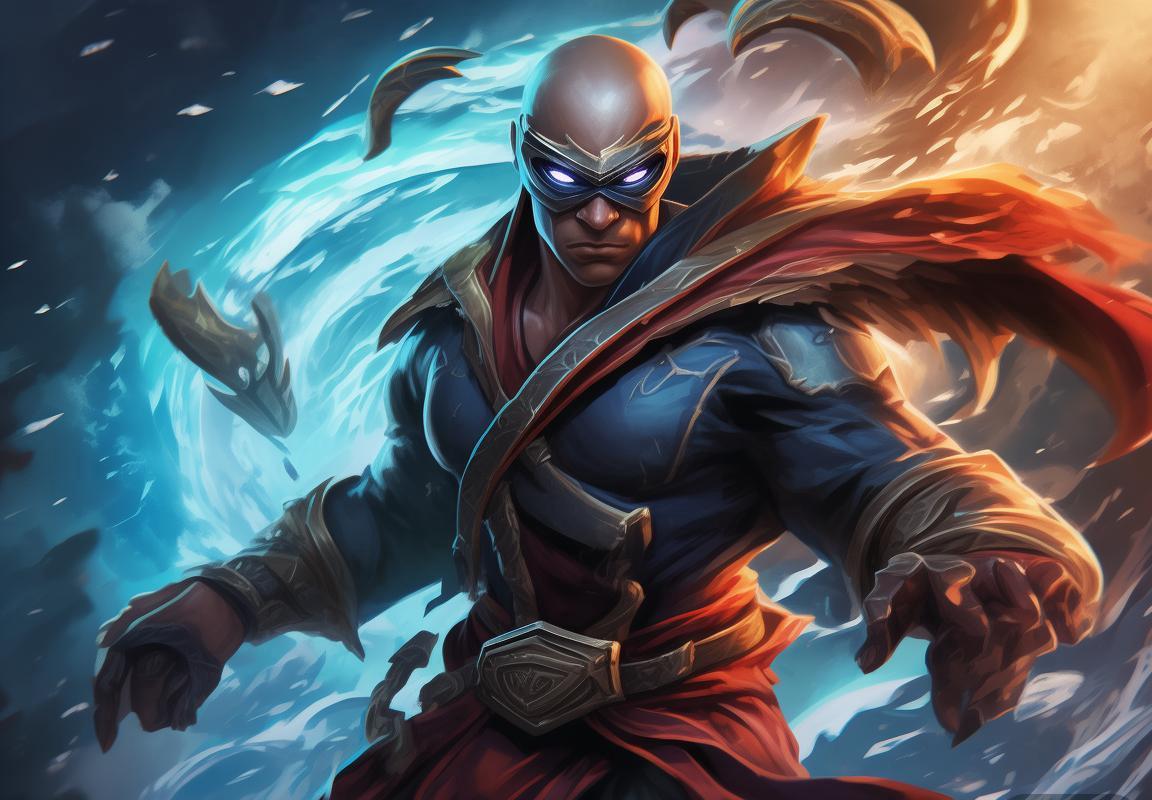 代练级表现！DK打野Lucid盲僧秀翻全场，保留出线希望