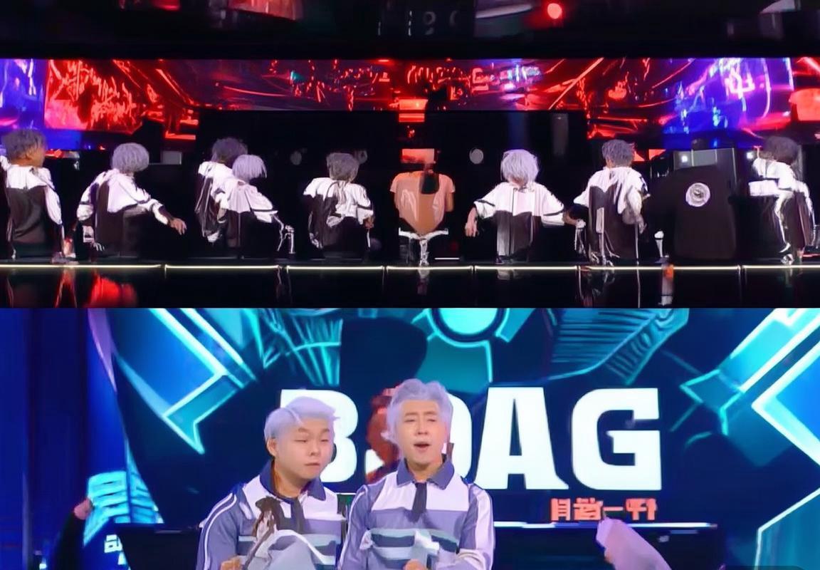 BLG击败FNC斩获LPL小组赛首胜！Knight放话将全力迎战T1